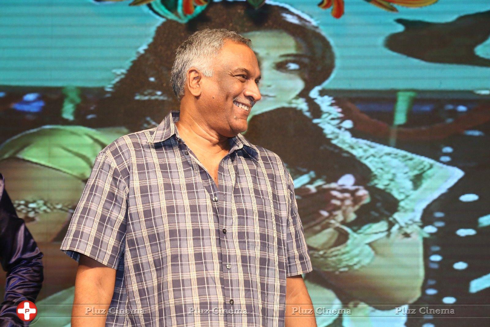 Tammareddy Bharadwaja - Ra Ra Krishnayya Movie Audio Launch Photos | Picture 758782