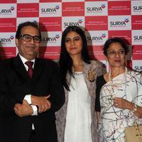 Kajol Devgn and Tanuja Inaugurated Surya Mother and Child Care Hospital Stills | Picture 1010101