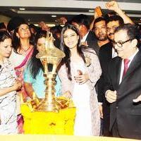 Kajol Devgn and Tanuja Inaugurated Surya Mother and Child Care Hospital Stills | Picture 1010107
