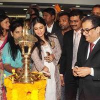 Kajol Devgn and Tanuja Inaugurated Surya Mother and Child Care Hospital Stills | Picture 1010108