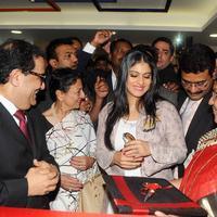 Kajol Devgn and Tanuja Inaugurated Surya Mother and Child Care Hospital Stills | Picture 1010109