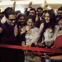 Kajol Devgn and Tanuja Inaugurated Surya Mother and Child Care Hospital Stills | Picture 1010110