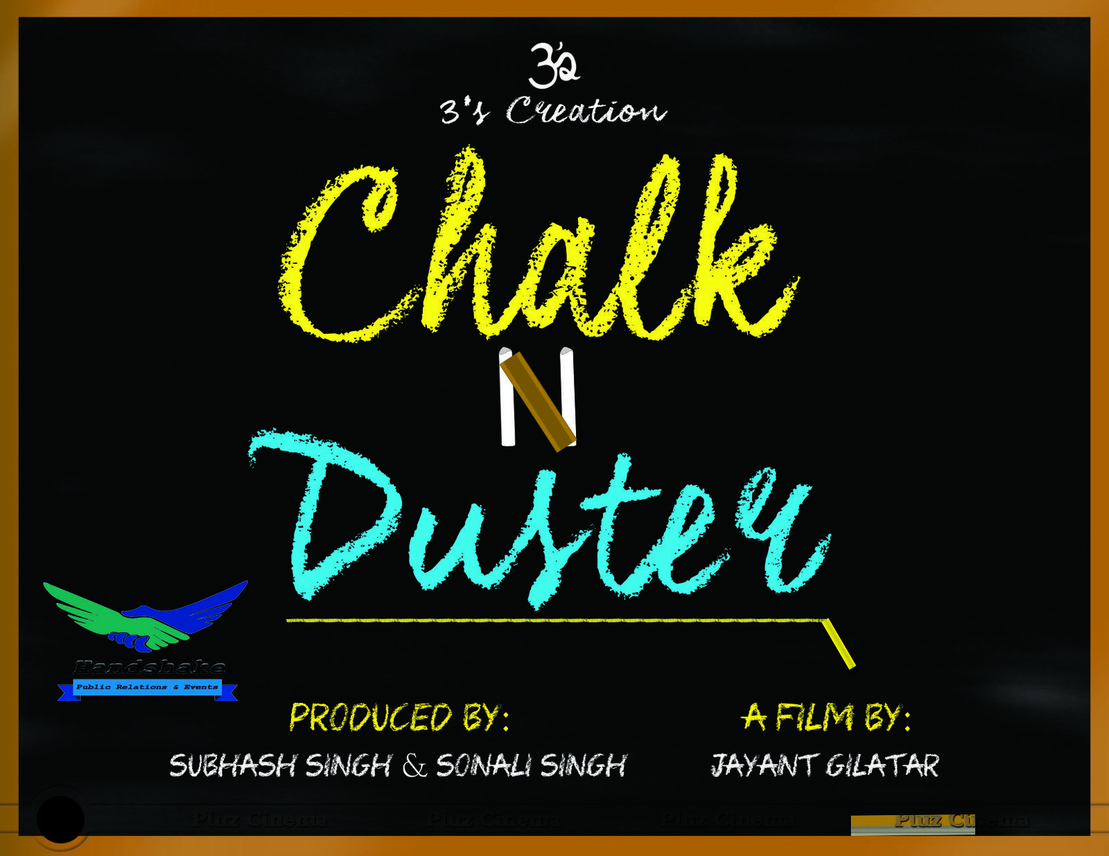 Chalk N Duster Movie Opening Stills | Picture 1014166