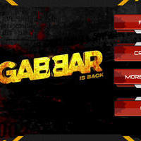 Gabbar is Back 3D Game Photos | Picture 1023306