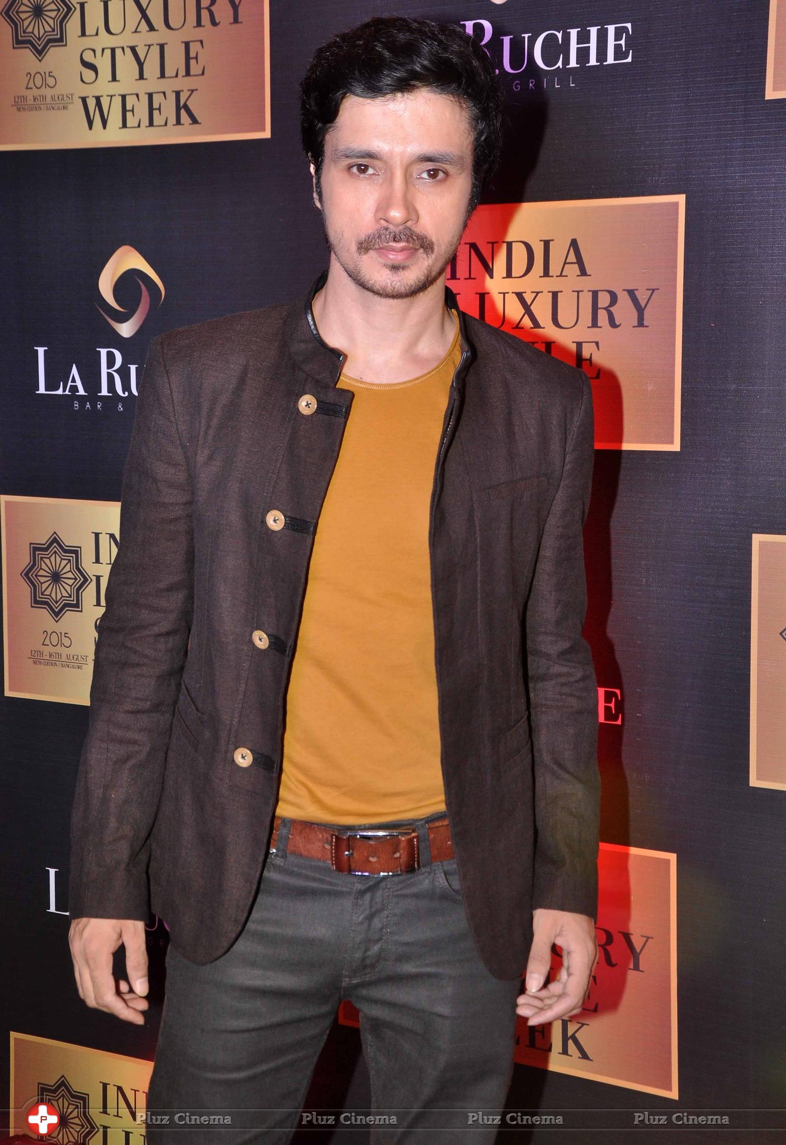 Curtain Raiser of India Luxury Style Week 2015 | Picture 1023443