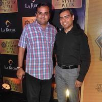 Curtain Raiser of India Luxury Style Week 2015 | Picture 1023437