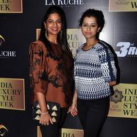 Curtain Raiser of India Luxury Style Week 2015 | Picture 1023442