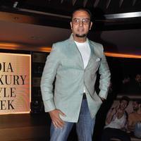 Curtain Raiser of India Luxury Style Week 2015