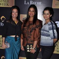 Curtain Raiser of India Luxury Style Week 2015 | Picture 1023450