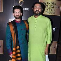 Curtain Raiser of India Luxury Style Week 2015 | Picture 1023457
