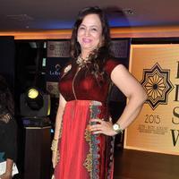 Curtain Raiser of India Luxury Style Week 2015 | Picture 1023463