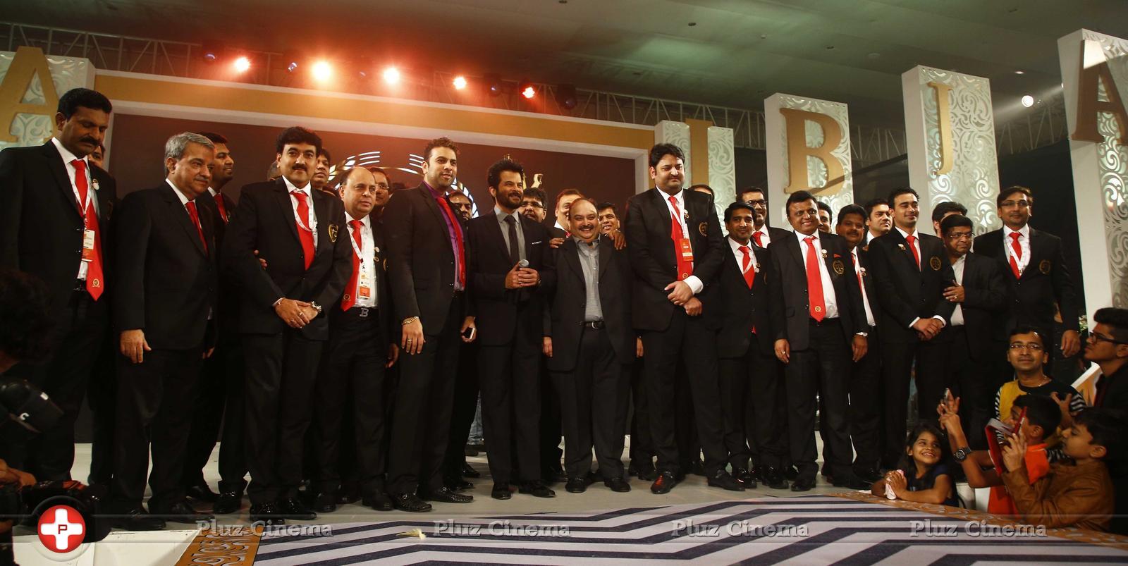 3rd India Bullion and Jewellers Awards 2015 and IBJA Fashion Show Photos | Picture 1173061