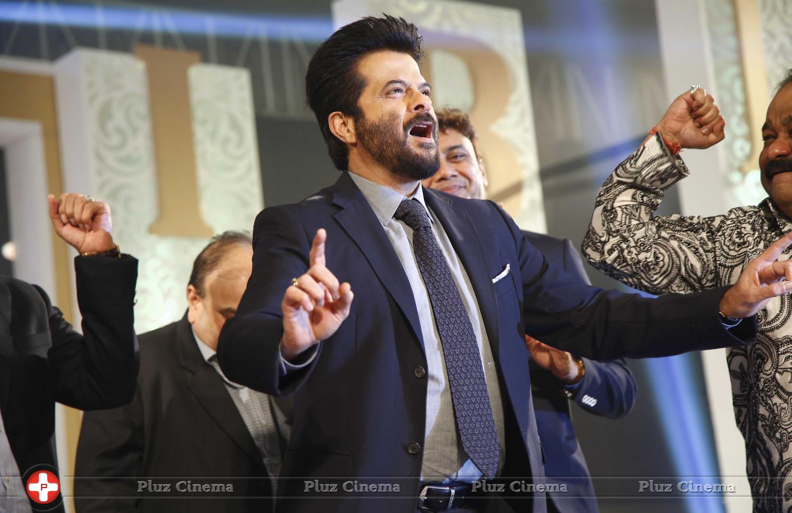 Anil Kapoor - 3rd India Bullion and Jewellers Awards 2015 and IBJA Fashion Show Photos | Picture 1173063