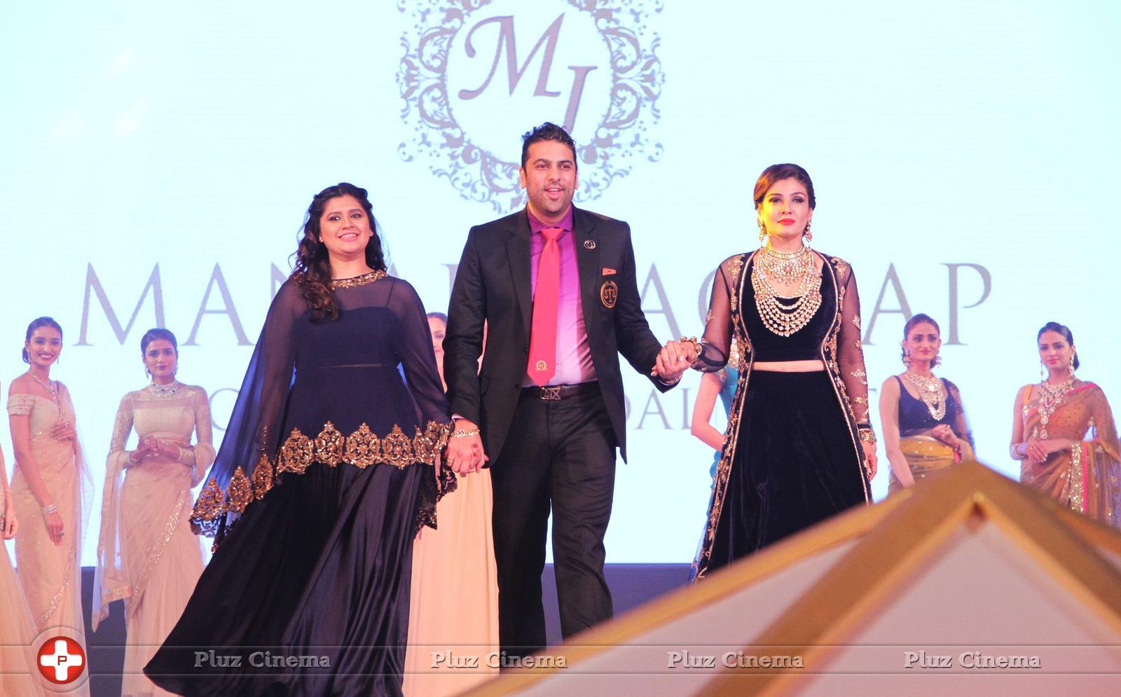 3rd India Bullion and Jewellers Awards 2015 and IBJA Fashion Show Photos | Picture 1173066