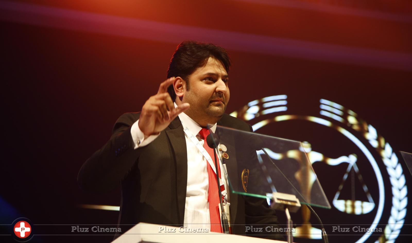 3rd India Bullion and Jewellers Awards 2015 and IBJA Fashion Show Photos | Picture 1173069