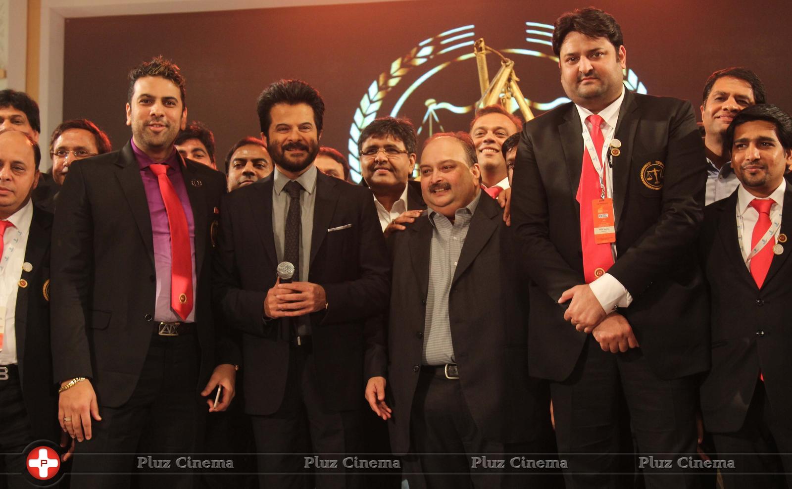 3rd India Bullion and Jewellers Awards 2015 and IBJA Fashion Show Photos | Picture 1173071