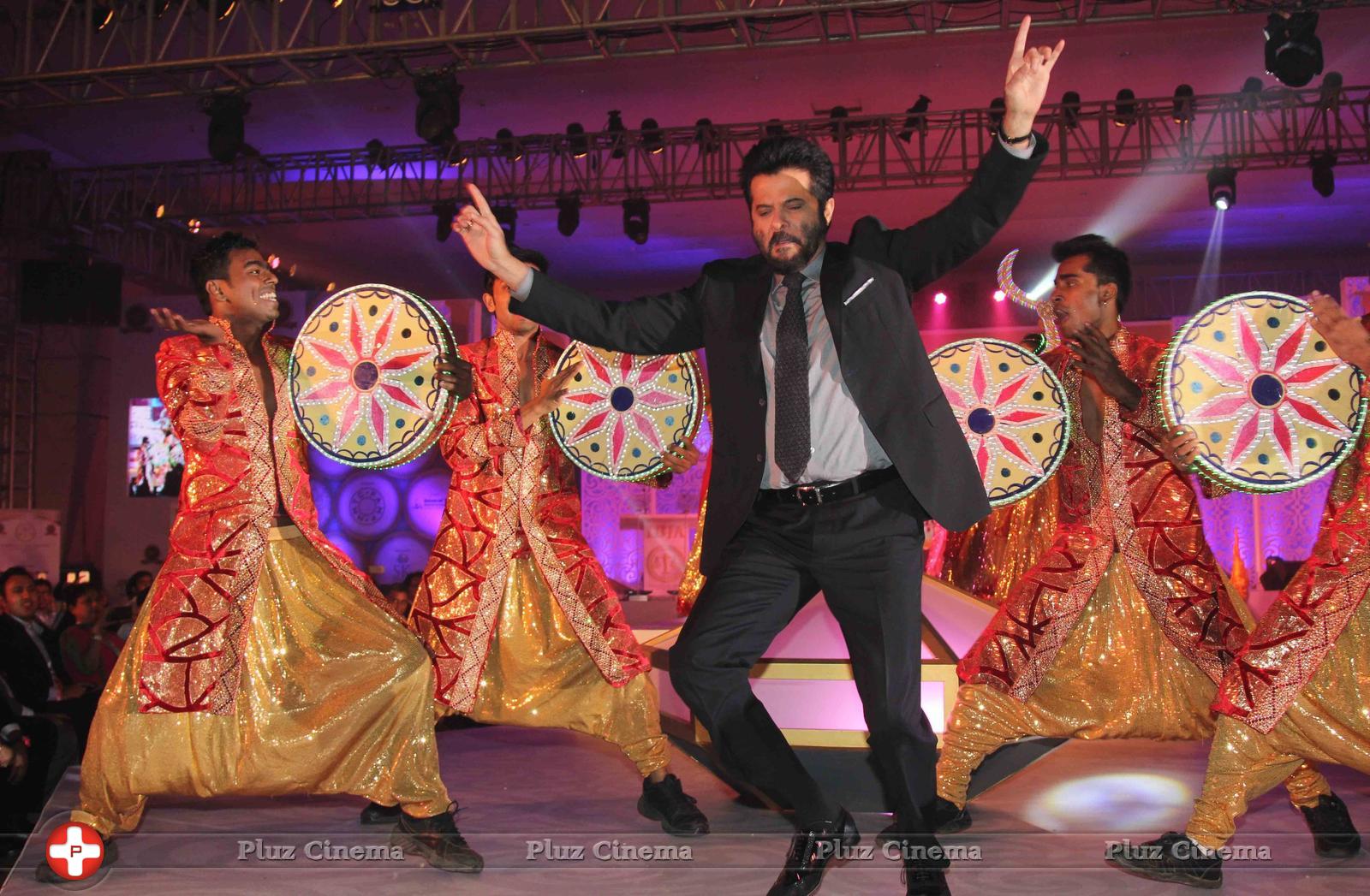 Anil Kapoor - 3rd India Bullion and Jewellers Awards 2015 and IBJA Fashion Show Photos | Picture 1173072