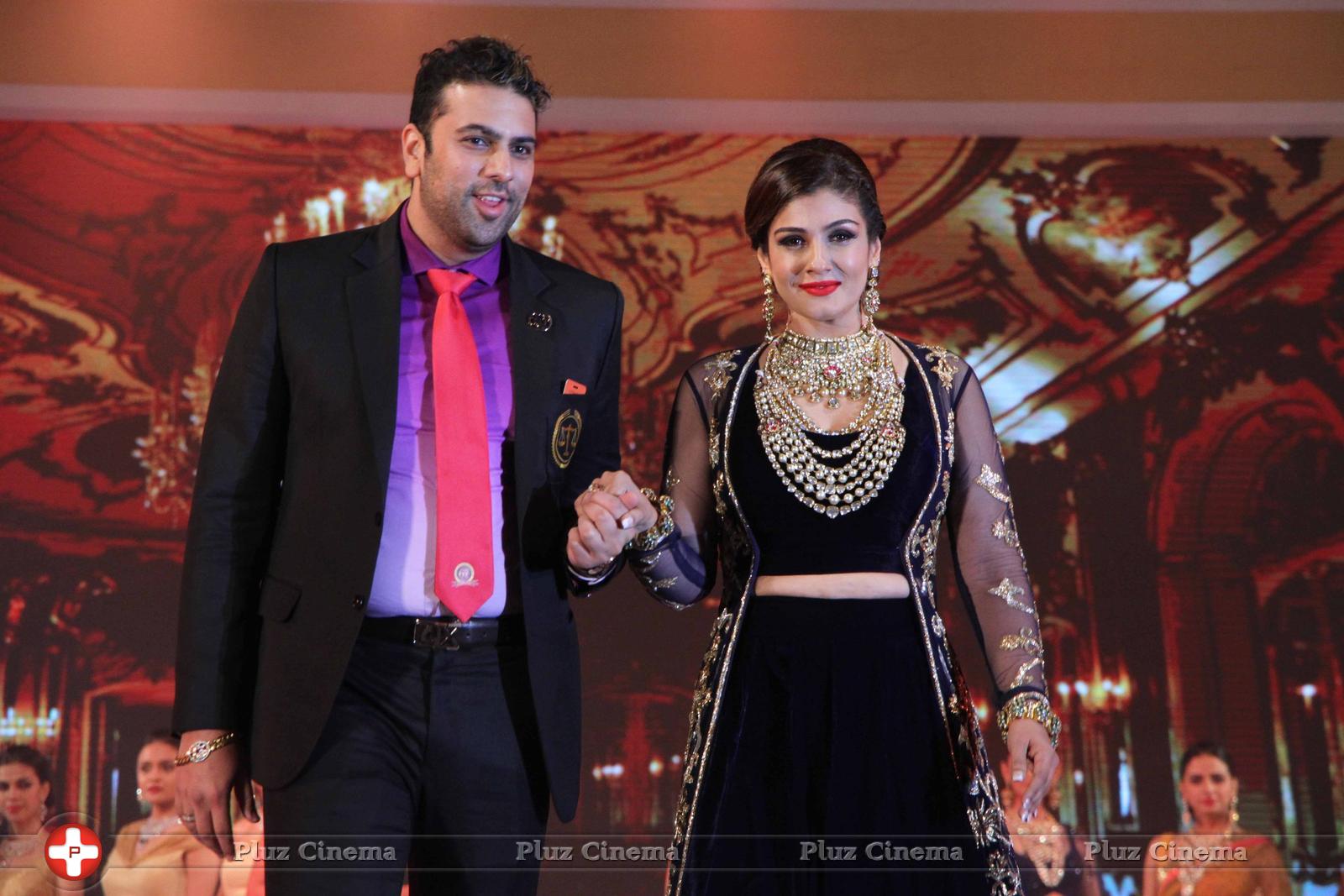 3rd India Bullion and Jewellers Awards 2015 and IBJA Fashion Show Photos | Picture 1173075