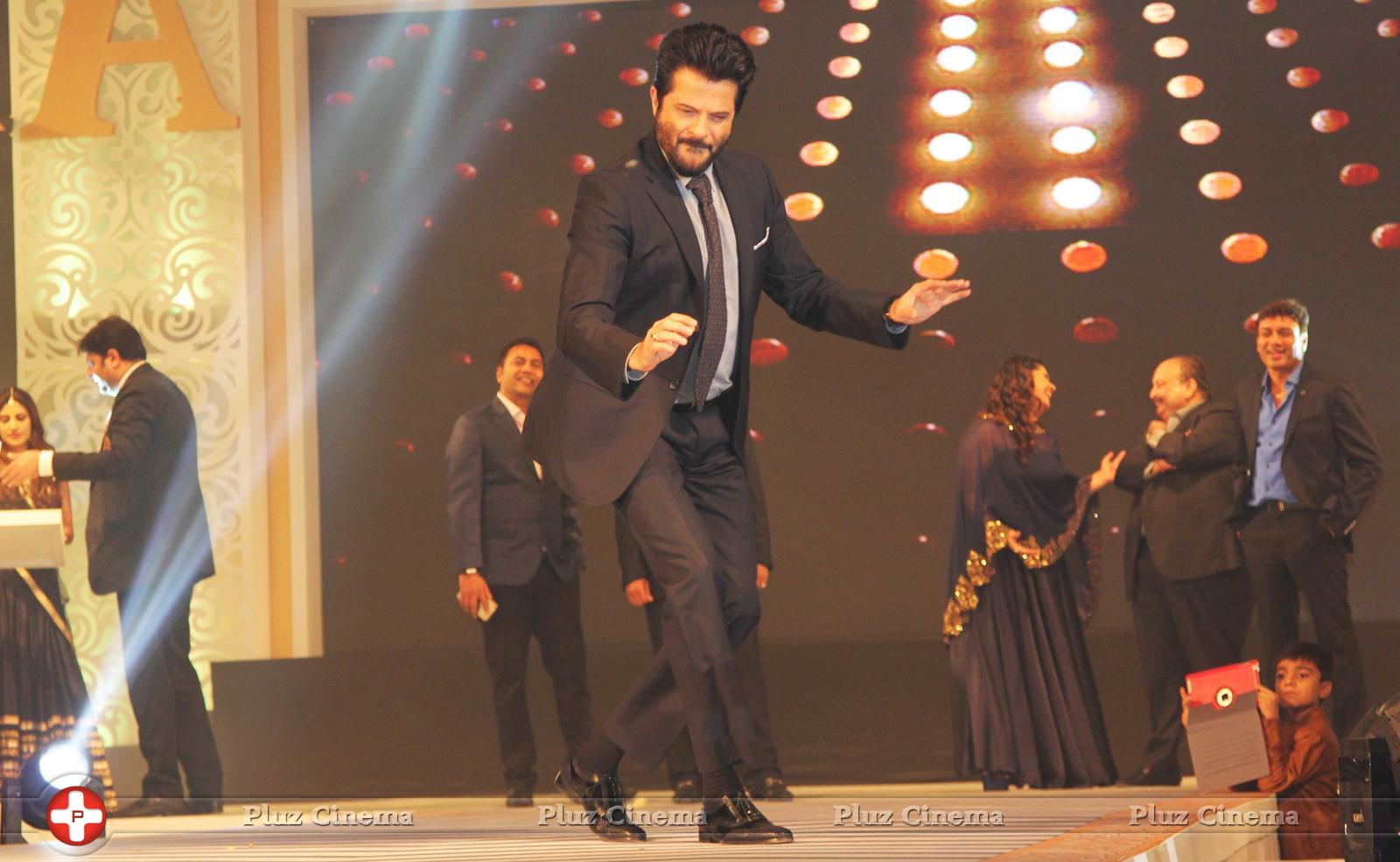 3rd India Bullion and Jewellers Awards 2015 and IBJA Fashion Show Photos | Picture 1173093