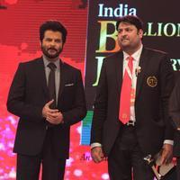 3rd India Bullion and Jewellers Awards 2015 and IBJA Fashion Show Photos | Picture 1173064