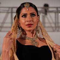 3rd India Bullion and Jewellers Awards 2015 and IBJA Fashion Show Photos | Picture 1173065