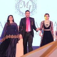 3rd India Bullion and Jewellers Awards 2015 and IBJA Fashion Show Photos | Picture 1173066