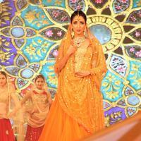 3rd India Bullion and Jewellers Awards 2015 and IBJA Fashion Show Photos | Picture 1173068