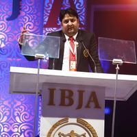3rd India Bullion and Jewellers Awards 2015 and IBJA Fashion Show Photos | Picture 1173070