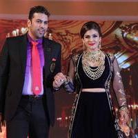 3rd India Bullion and Jewellers Awards 2015 and IBJA Fashion Show Photos | Picture 1173075
