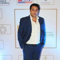 3rd India Bullion and Jewellers Awards 2015 and IBJA Fashion Show Photos | Picture 1173092