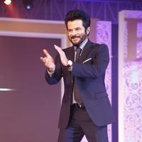 Anil Kapoor - 3rd India Bullion and Jewellers Awards 2015 and IBJA Fashion Show Photos | Picture 1173094