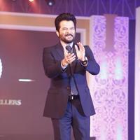 Anil Kapoor - 3rd India Bullion and Jewellers Awards 2015 and IBJA Fashion Show Photos | Picture 1173095