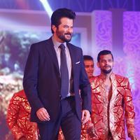 Anil Kapoor - 3rd India Bullion and Jewellers Awards 2015 and IBJA Fashion Show Photos | Picture 1173097