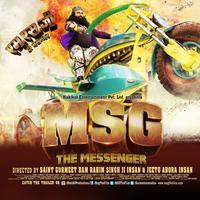 MSG The Messenger Movie Posters | Picture 961767