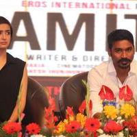 Shamitabh Movie Press Meet Stills | Picture 942667