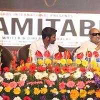 Shamitabh Movie Press Meet Stills | Picture 942668