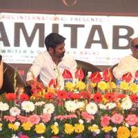 Shamitabh Movie Press Meet Stills | Picture 942670