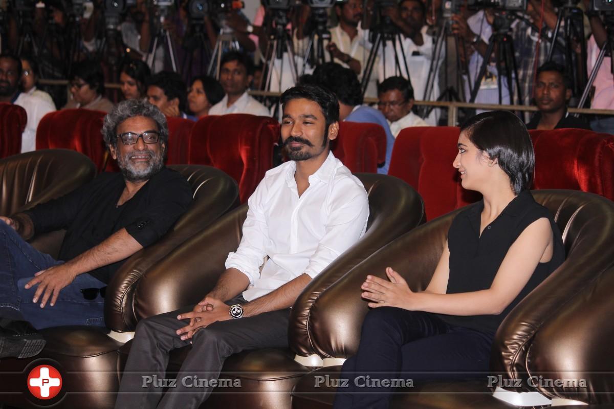 Shamitabh Movie Press Meet Stills | Picture 942673