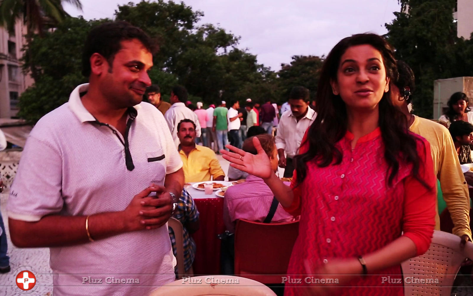 Chalk N Duster Team Iftar Party Stills | Picture 1056135