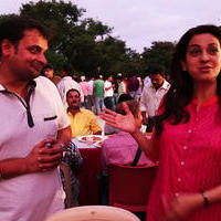 Chalk N Duster Team Iftar Party Stills | Picture 1056135