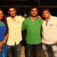 Chalk N Duster Team Iftar Party Stills | Picture 1056164