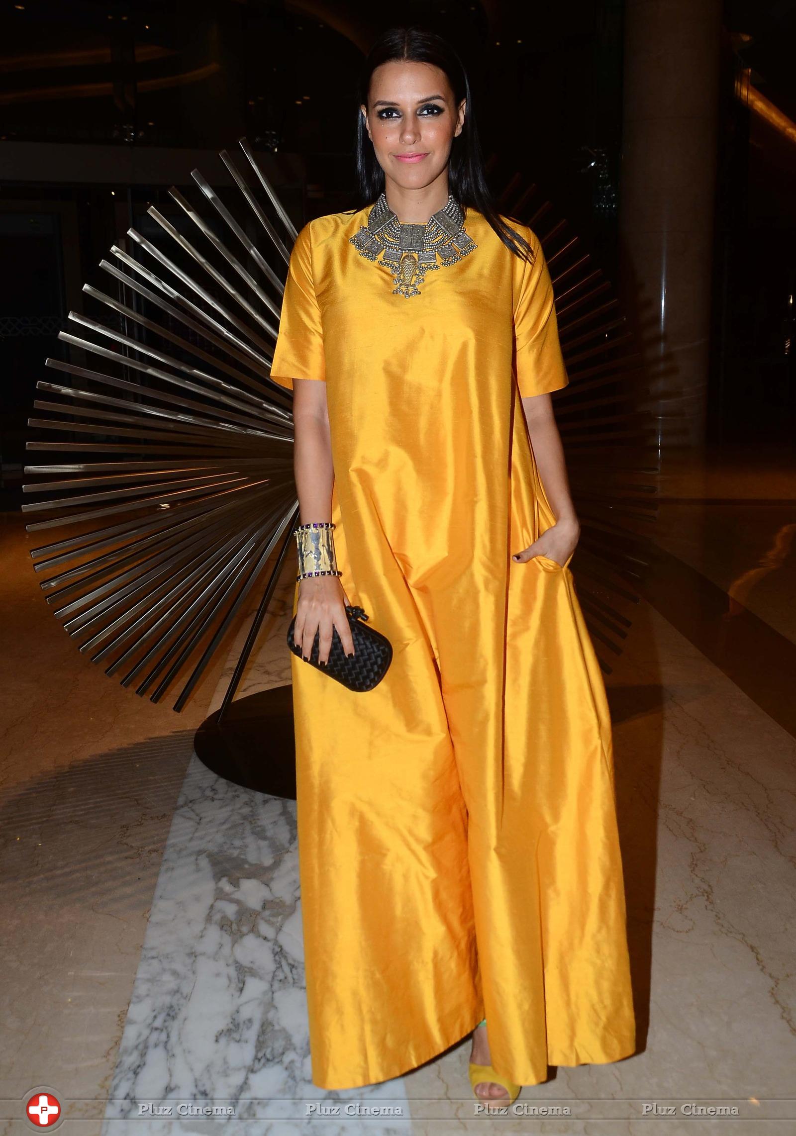Neha Dhupia - Lonely Planet Travel Awards 2015 Stills | Picture 1052663