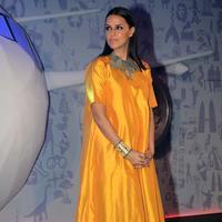 Neha Dhupia - Lonely Planet Travel Awards 2015 Stills | Picture 1052664