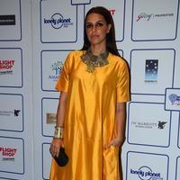 Neha Dhupia - Lonely Planet Travel Awards 2015 Stills | Picture 1052667