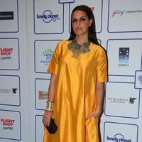Neha Dhupia - Lonely Planet Travel Awards 2015 Stills | Picture 1052669