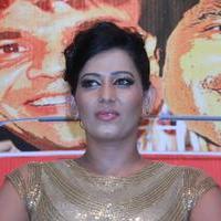 Sanjana Singh - Thoda Lutf Thoda Ishq Movie Press Meet Photos | Picture 1054987