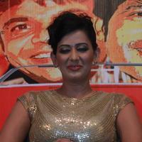 Sanjana Singh - Thoda Lutf Thoda Ishq Movie Press Meet Photos | Picture 1054989