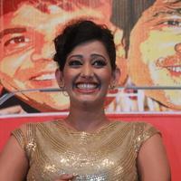 Sanjana Singh - Thoda Lutf Thoda Ishq Movie Press Meet Photos | Picture 1054994