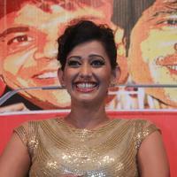 Sanjana Singh - Thoda Lutf Thoda Ishq Movie Press Meet Photos | Picture 1054995