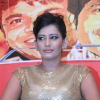 Sanjana Singh - Thoda Lutf Thoda Ishq Movie Press Meet Photos | Picture 1055004